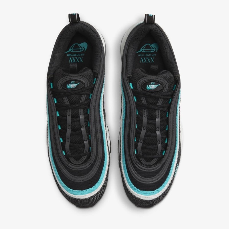 Air max 97 hyper blue online